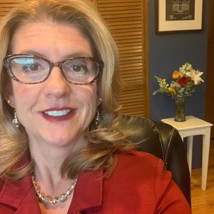 Meet your Posher, Kate